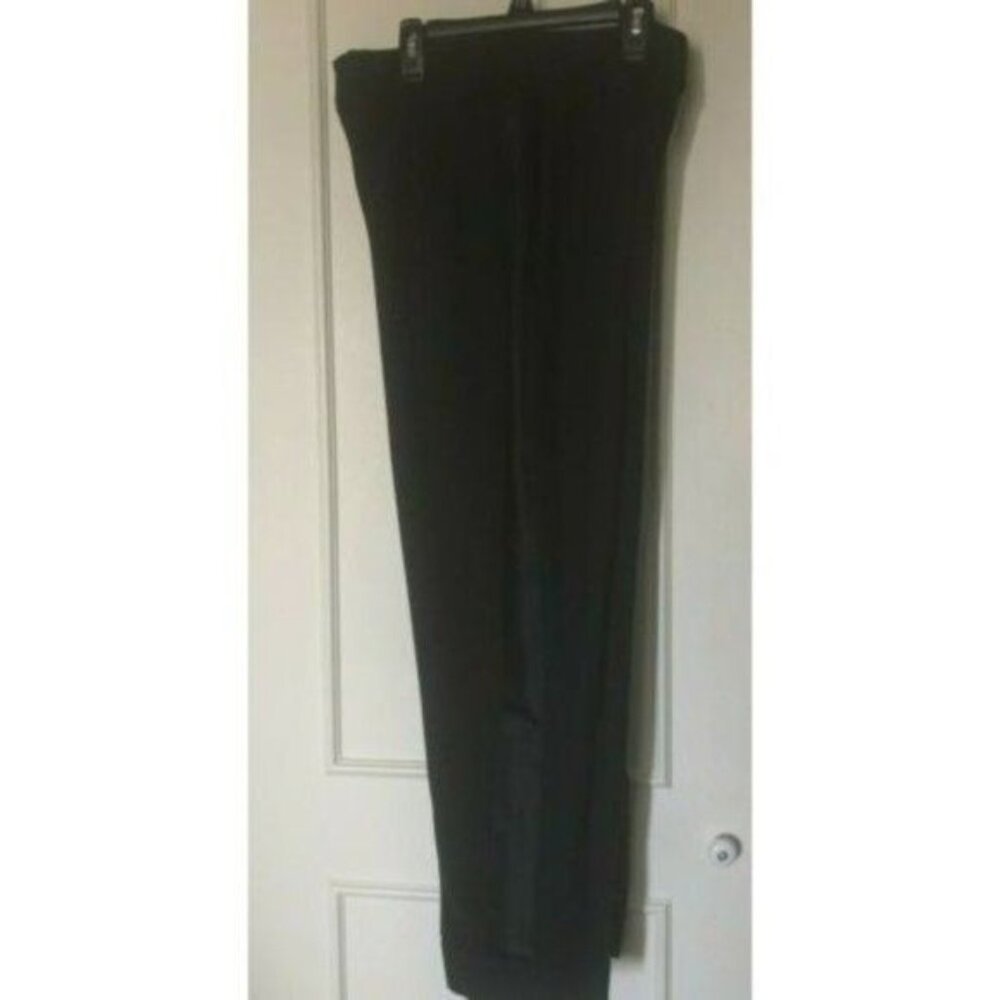 Polo Ralph Lauren Women's 100%Wool Black dress Pants ,SZ 38-S - Picture 10 of 11